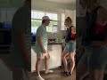 Couldn’t Be This Husband #couplescomedy #relatable #parenting #shorts