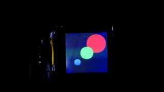 Procedury graficzne 2D i 3D dla STM32 na zestawie ZL31ARM