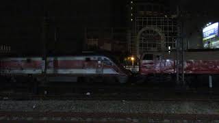 {20180402}四機7201次台南開車
