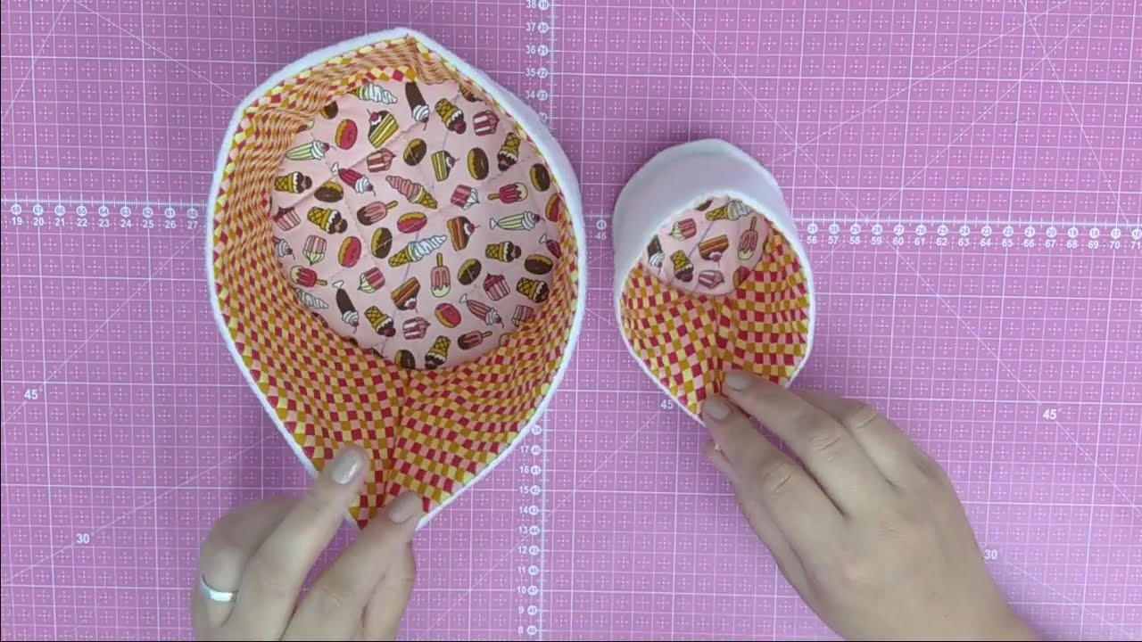 Almofada Sessão Pipoca