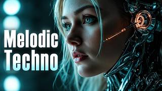 Melodic Techno That Hits Different 😌 1 Hour Deep Melodic Journey