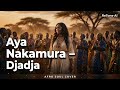 Aya Nakamura Djadja Afro Soul Cover ReTone AI Aya Nakamura Djadja Afro Soul Cover ReTone AI