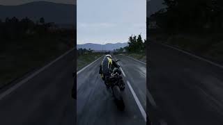 RIDE 6 | Kawasaki Ninja H2R 2021 #ride6#h2r #kawasaki