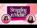 Overcoming Midlife Struggles: Chrissy’s Story Shows You The Way Forward