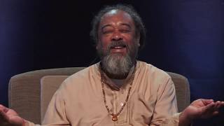 Mooji - Getting Distracted by Thoughts (highly recommended for those who have a restless attention)