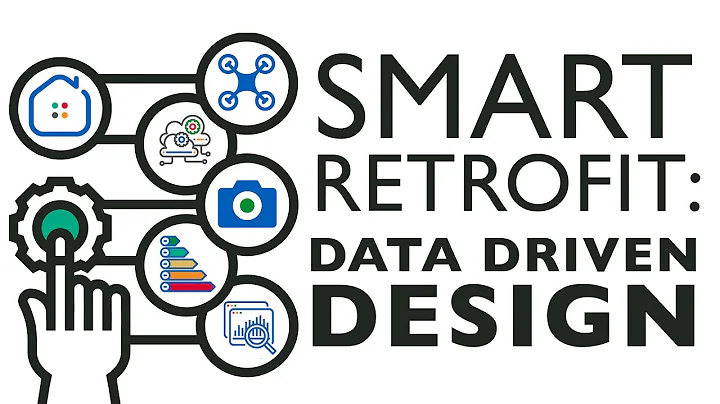 Webinar: Smart Retrofit: Data Driven Design