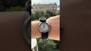 Vostok Komandirskie 30603G – Dragunov SVD Watch