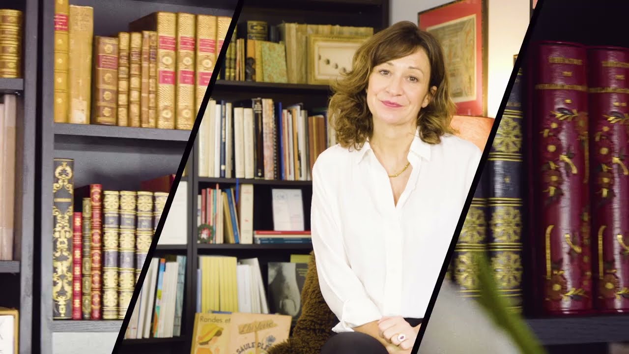 Ségolène Beauchamp Livres rares