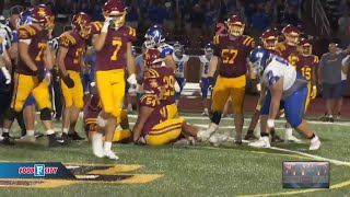 West Ridge vs. Science Hill 2022 - Part 2
