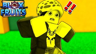 A Fruta Bunda, digo A Fruta Buddha!!! Blox Fruits (Parte 5