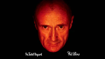 Phil Collins - Don't Lose My Number (Live) [Audio HQ] HD