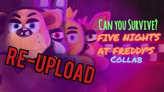 Can you survive? collab map (CLOSED) (12/12 taken) (2 backups taken) (11/12✅)