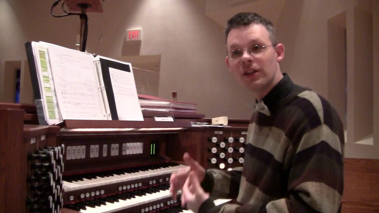 Oh That The Lord Would Guide My Ways Hymn Of The Week YouTube Oh That The Lord Would Guide My Ways Hymn Of The Week YouTube