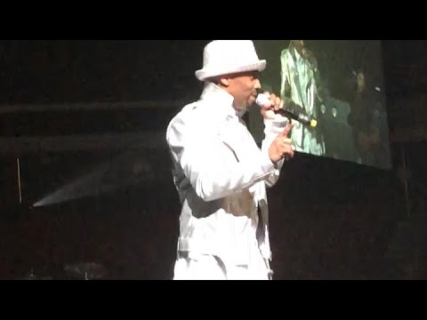 Philly Spring Jam-Teddy Riley 🎶🎵🎤 Throwback - YouTube