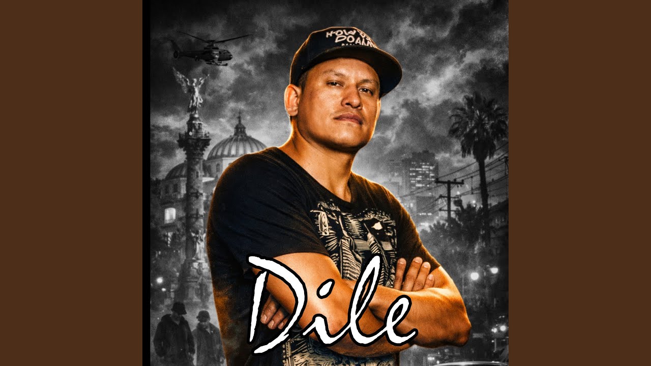 Watch Dile (Freestyle) on YouTube Watch Dile (Freestyle) on YouTube