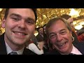 The Truth About Nigel Farage's Shocking Fascist Past