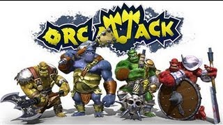 Orc Attack Fratulent Rebellion DEMO Love Me Some Orc KG