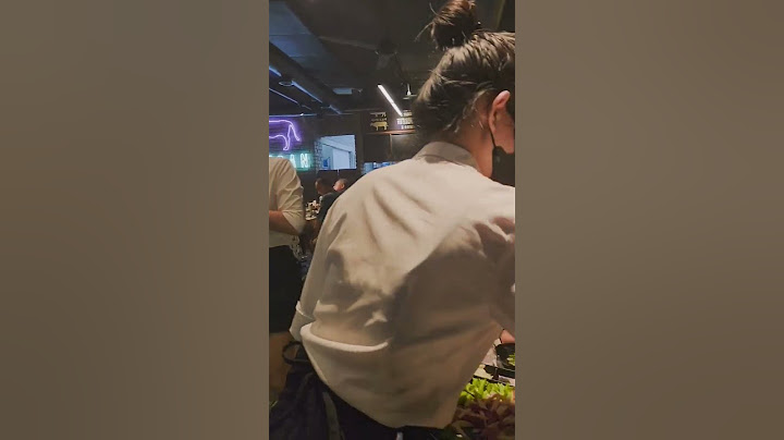 🇻🇳 다낭 고기 전문점.. #베트남 #다낭