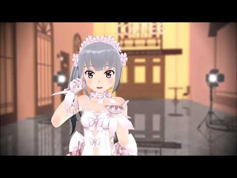 【艦これMMD】別にあんたのために歌ってるわけじゃないんだからね！【MAD_PV】