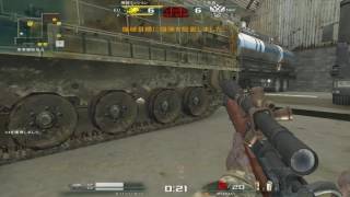 AVA 2on5