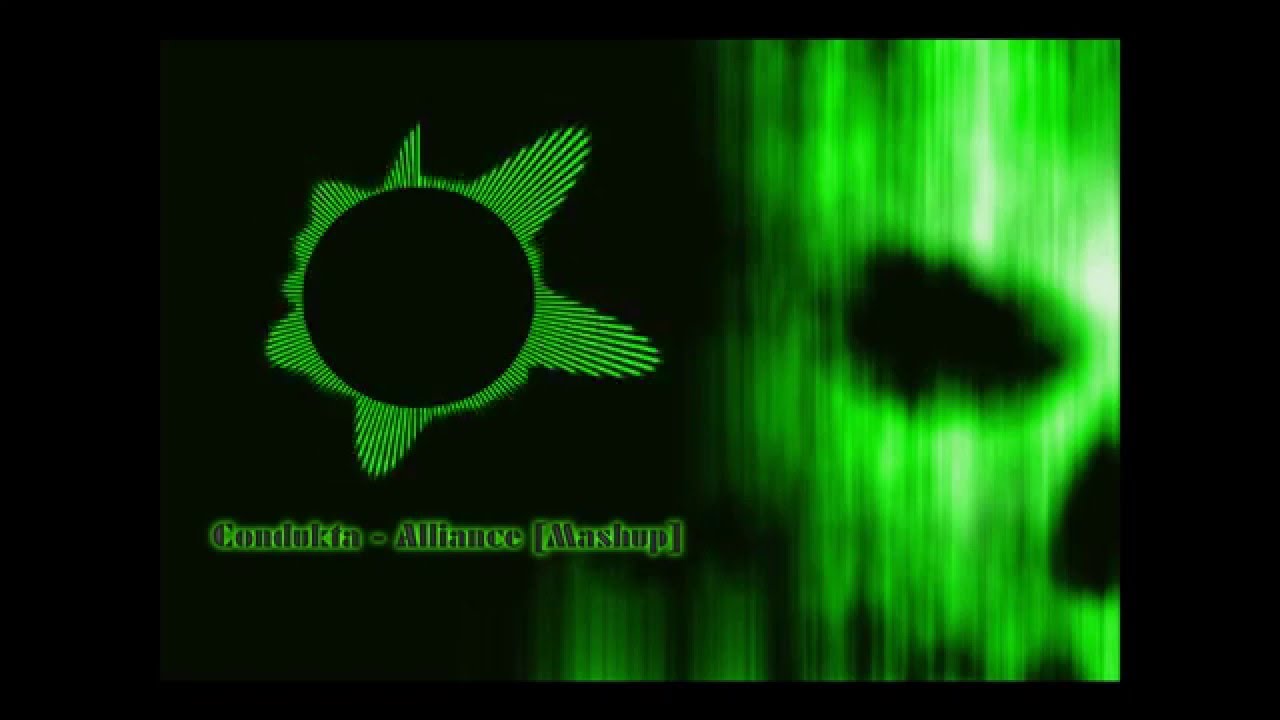 Condukta - Alliance (Mashup)