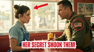 Information Small Town Waitress Hides a Deadly Secret — Until Navy SEALs Show Up at Her Diner Guide