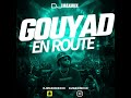 Dj maximix  kompa gouyad en route