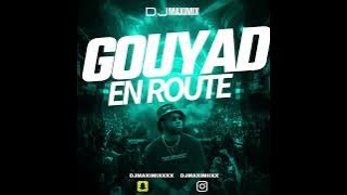 Dj Maximix - Kompa Gouyad En Route