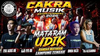 REMIX LAMPUNG TERBARU 2026 | MATARAM UDIK | IYAI AGUS 88 | DINDA HAZA | FDJ ALEXANDRIA | AJO IYO 88