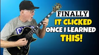 Lead Guitar Lesson // QUICK AND EASY TIPS To Improve Your Guitar Playing