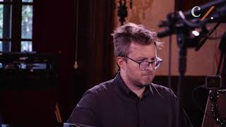 Famous Christopher Cerrone — Don't Look Down perf. by Conor Hanick and Sandbox Percussion Net Worth