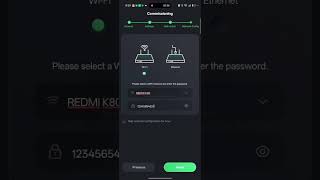 network configrations