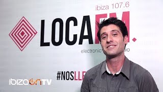 LOCA FM INTERVIEW