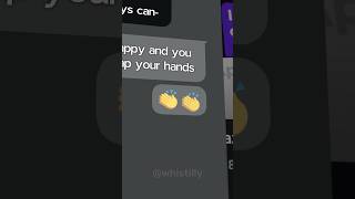 Clap Your Hands 😭 // Roblox Meme #roblox #robloxmemes #robloxedit