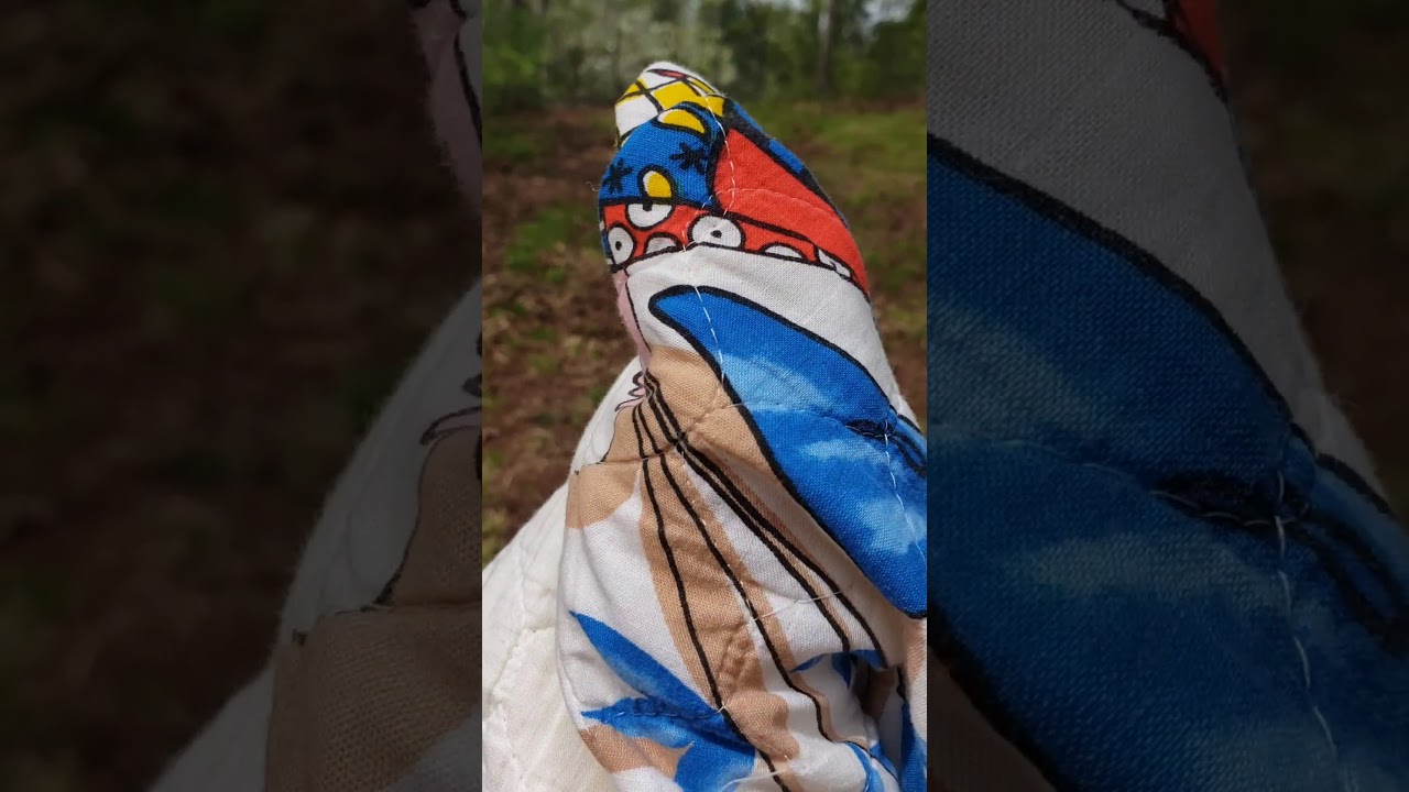 [Trailer] Half Human, Half Bear YouTube