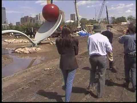 Spoonbridge and Cherry