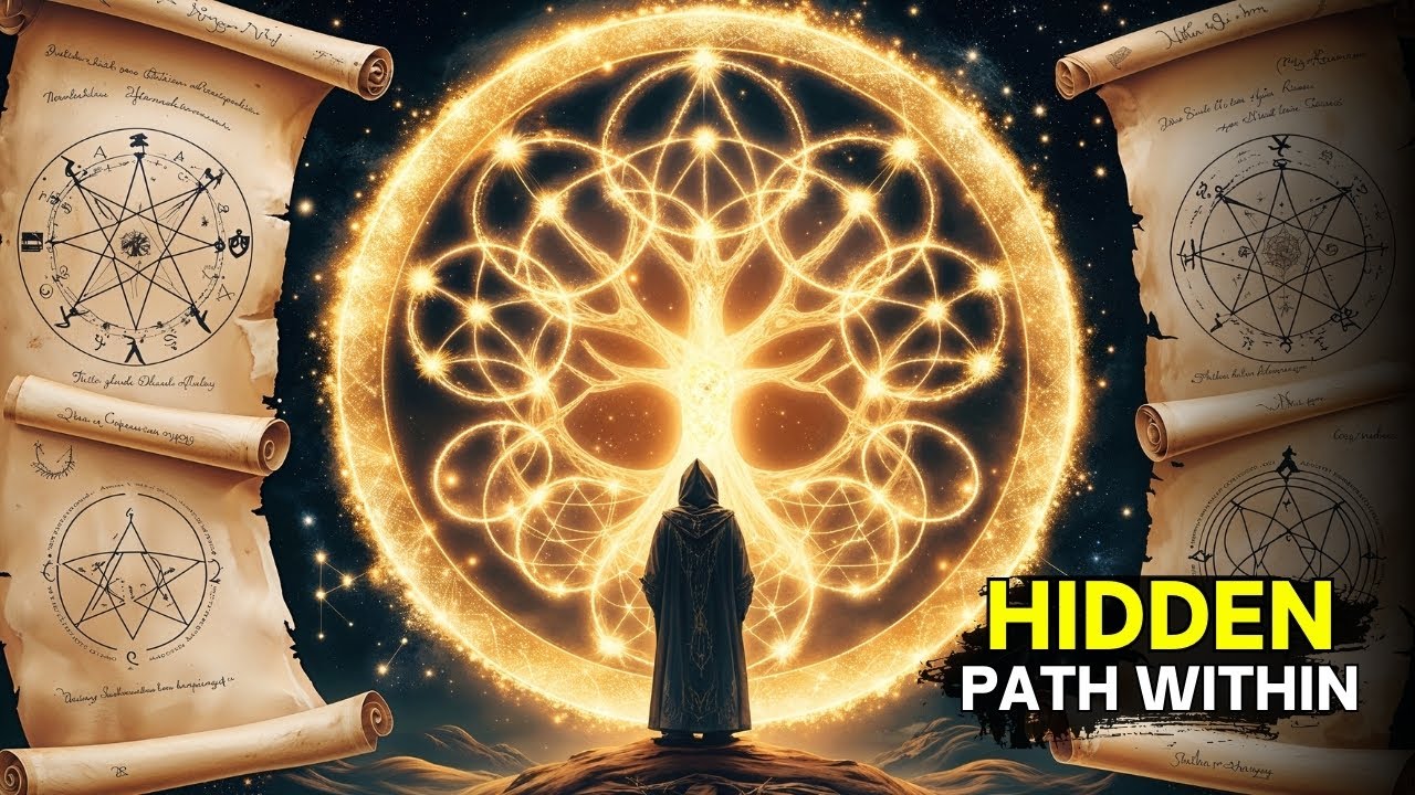 The Hidden Meaning of the Tree of Life