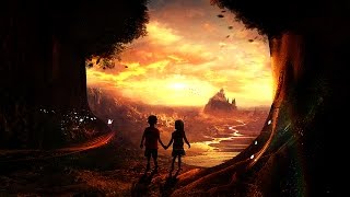 Mathieu Clobert - The Sky Of Ocean | Most Beautiful Epic Dramatic Music