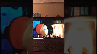 Happy Holidays, Mr. Grumpfish Beginning