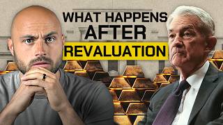 Download Lagu Now the Fed is Talking about Gold Revaluation MP3 Download Lagu Now the Fed is Talking about Gold Revaluation MP3