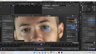 Motion Tracking Tutorial - Blender