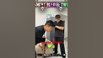 Thumbnail of nice # crazy shorts# 👍👌💞🥳shorts#trending # #vocal #singer funny # reels video