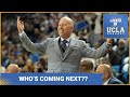 Mick cronins transfer portal search continues whos coming next for ucla basketball