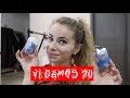 A legjobb DIY ajándék - az utolsó VLOGMAS #20 | Viszkok Fruzsi