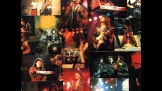 Gong 2000 - Kepada Perang (Live in Jakarta)