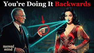 PROGRAM YOUR MIND THIS WAY — And Reality Begins to Respond | Carl Jung Psychology