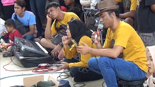 lagu jaranan viral tiktok !! jaranan nogo pertolo terbaru 2025