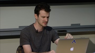 Friday Session 1: Debugging and Xcode Tips and Tricks