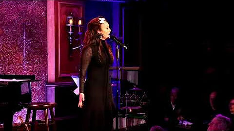 Melissa Errico sings "Getting Married Today" by St...