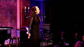Melissa Errico sings "Getting Married Today" by Stephen Sondheim